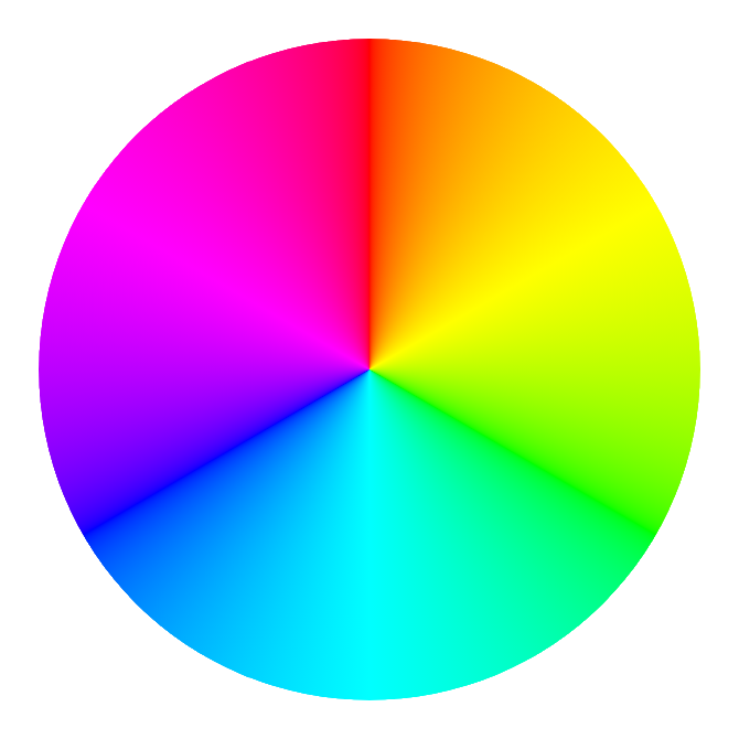 Color Wheel